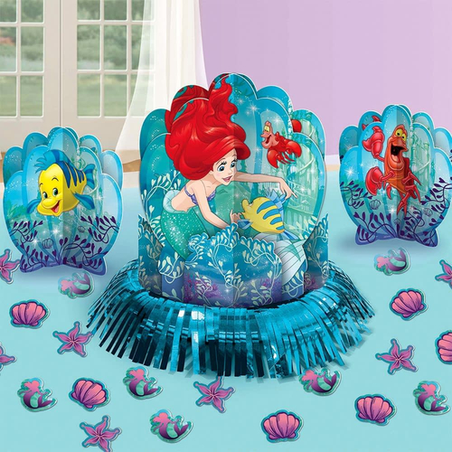 Disney Ariel Dcor Kit