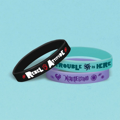 Disney Descendants 2 Bracelet