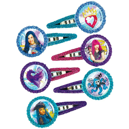 Disney Descendants 2 Hair Clip