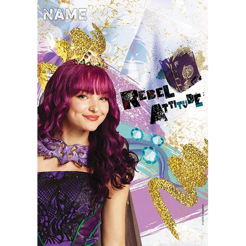 Disney Descendants 2 Loot Bags