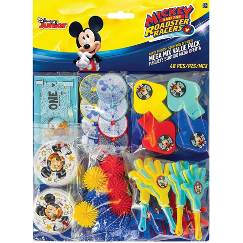 Disney Mickey Favors