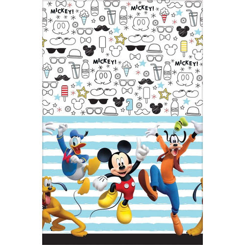 Disney Mickey Table Cover
