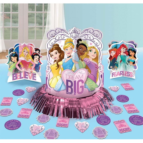 Disney Princess Dcor Kit