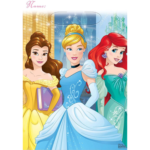 Disney Princess Loot Bags