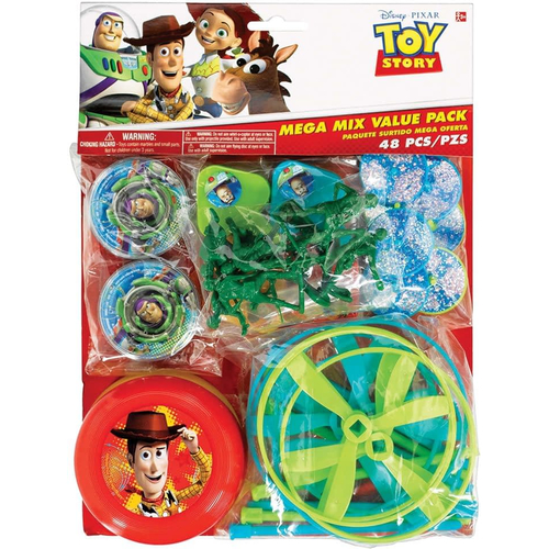 Disney Toy Story Favors