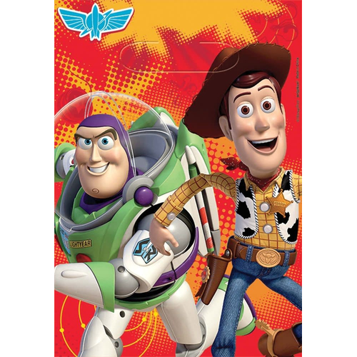 Disney Toy Story Loot Bags