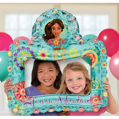 Elena Of Avalor Frame