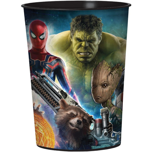 Favor Cup 16 Oz 1 Ct