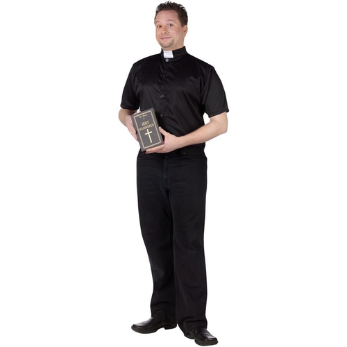 Holy Hammered Adult Costume