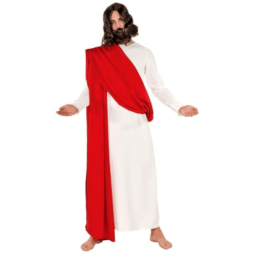 Jesus Robe Adult