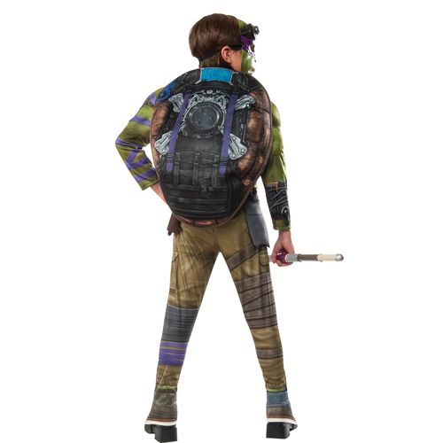 Tmnt 2 Donatello Child Costume