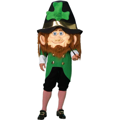 Leprechaun Adult Costume