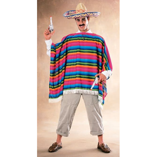 Mexican Adult Set