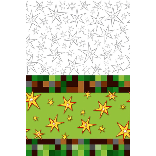 Minecraft Table Cover