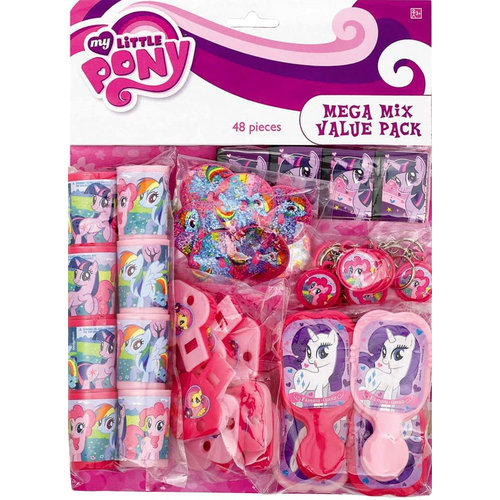 My Little Pony Friendship Favo