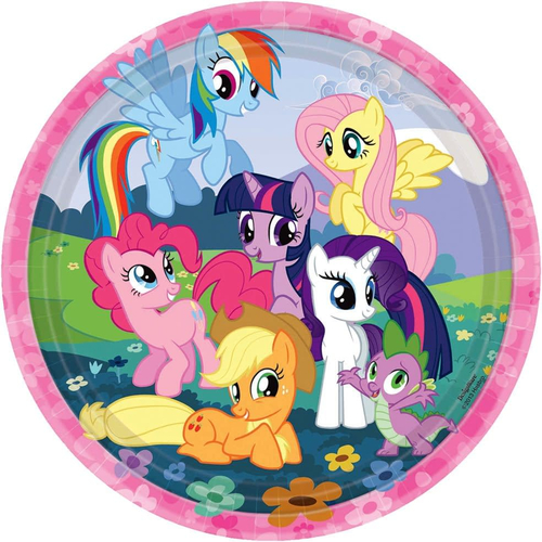 My Little Pony Round 9 Pl