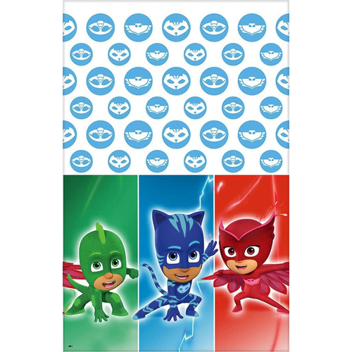 Pj Masks 1St Table Cover