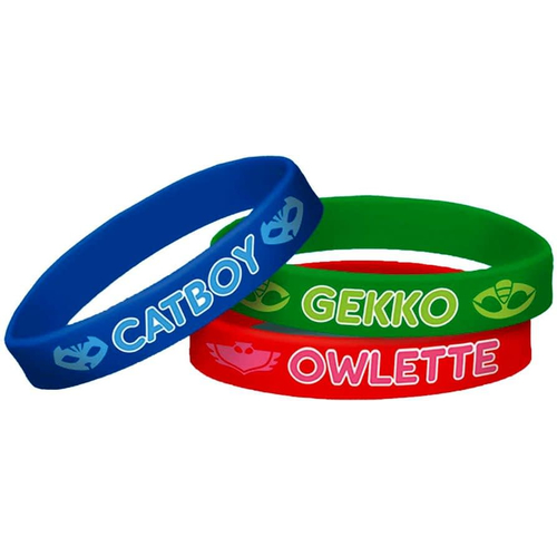 Pj Masks Bracelet