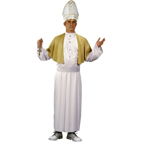 Pontiff Adult Costume