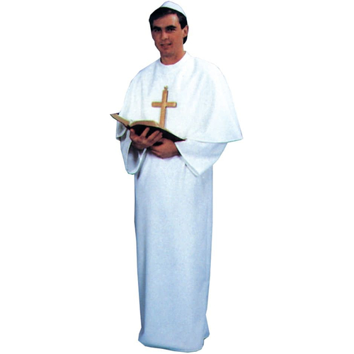 Pope Adult Costume