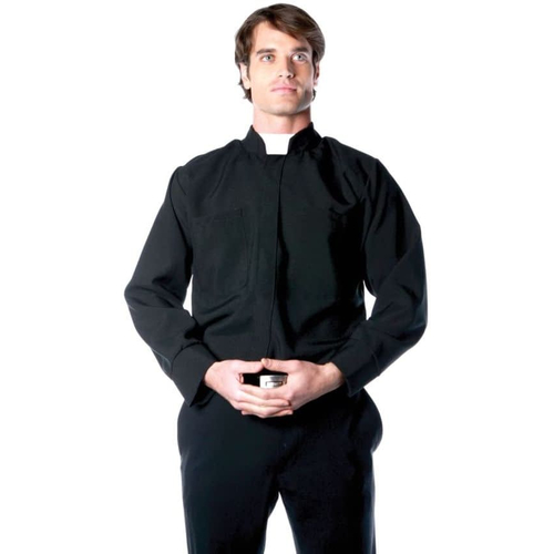 Priest Shirt Adult