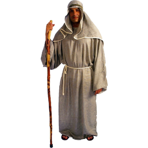 Shepherd Adult Costume