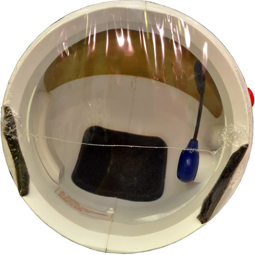 Astronaut Helmet For All