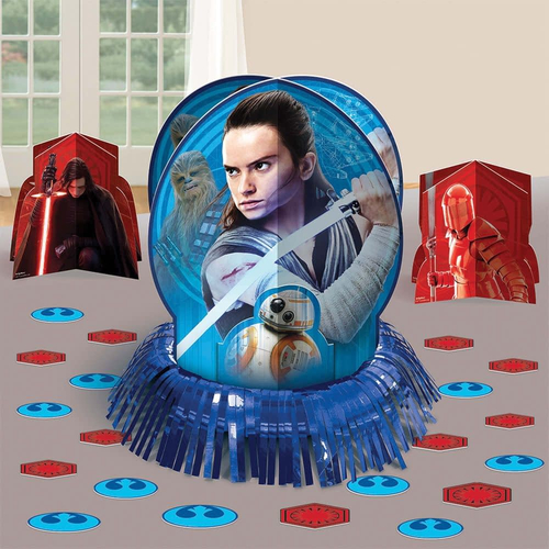Star Wars E7 Table Dcor