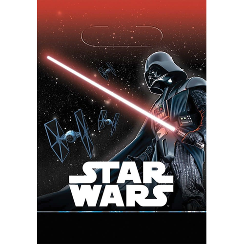 Star Wars Loot Bags 8 Pack