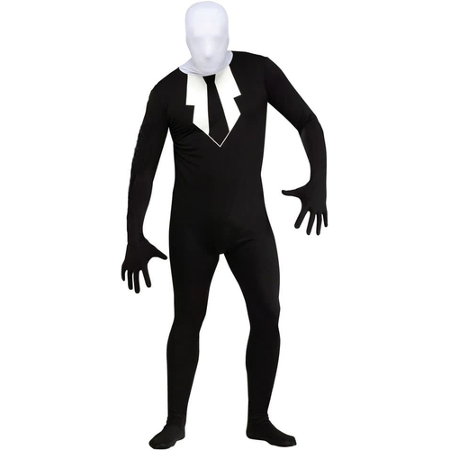 The Tuxedo Skin Suit Adult