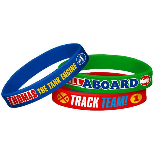 Thomas Tank Bracelet