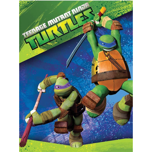 Tmnt Table Cover