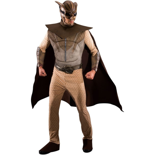 Watchmen Night Owl Adult Costume