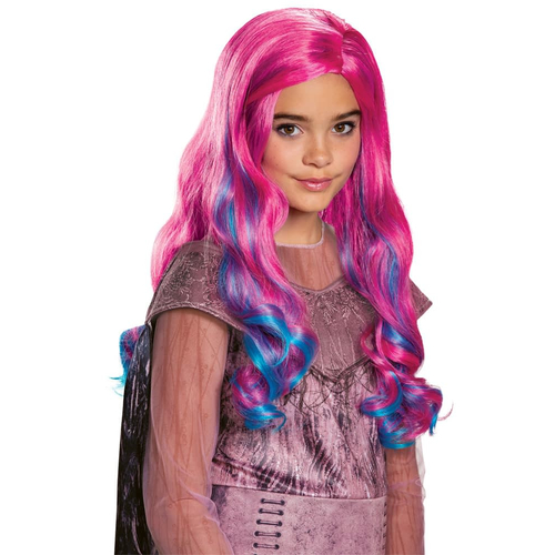 Child Audrey Wig - Descendants 3