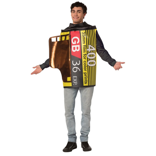 Film Tunic Adult