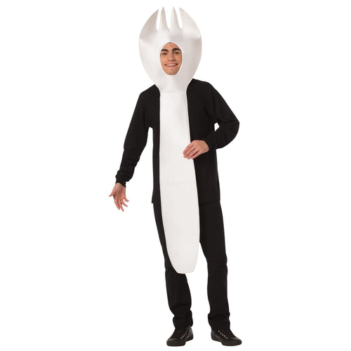 Fork Adult Costume