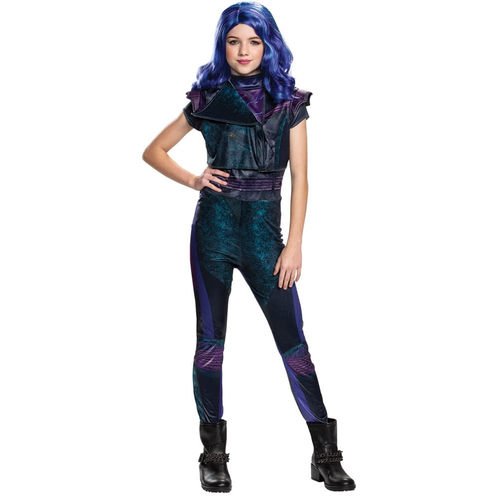 Girls Mal Costume - Descendants 3