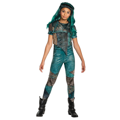 Girls Uma Costume - Descendants 3