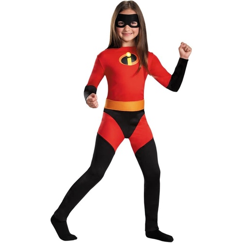 Incredibles Violet Child Costume