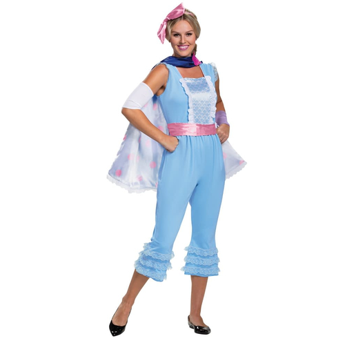 Little Bo Peep Adult Costume - Toy Story 4