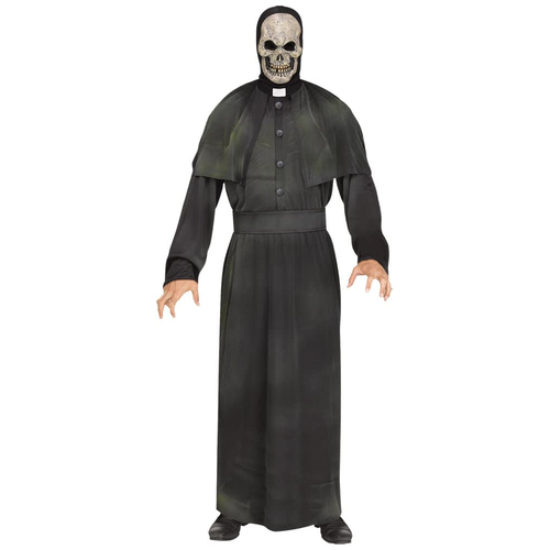 Minister of Mayhem Adult Costume