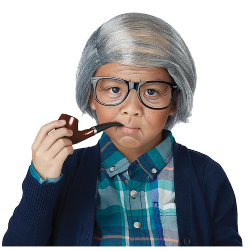 Old Man Kit for kids