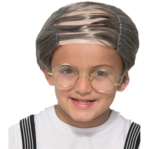 Old Uncle Wig for kids
