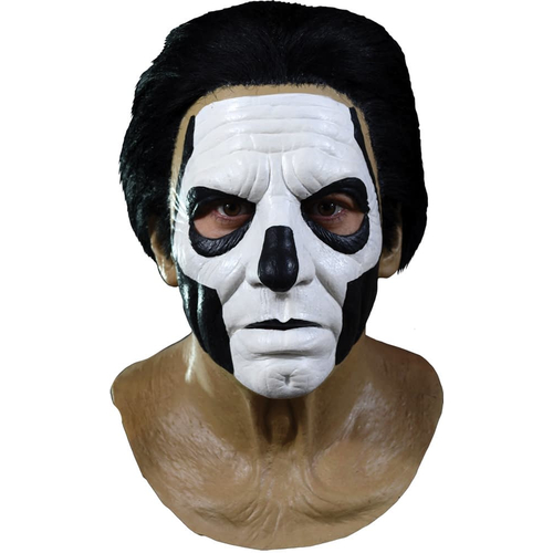 Papa 3 Mask