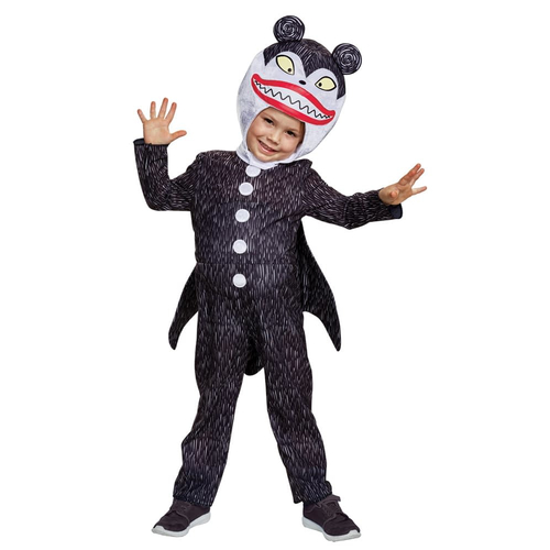 Scary Teddy Child Costume