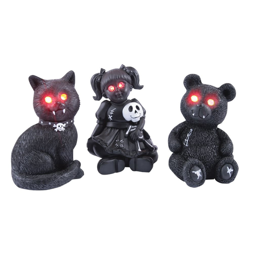 Vicious Moments Bear
