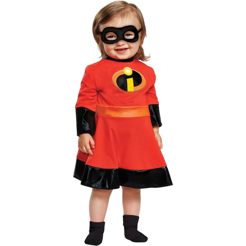 Violet  Infant  Costume