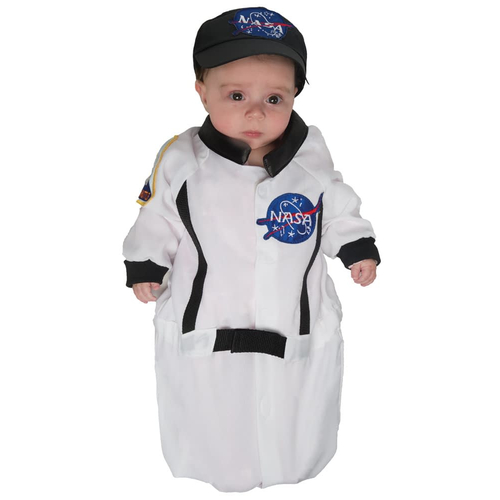 Astonaut Bunting