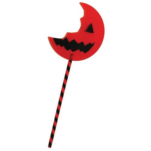 Bitten Lollipop Prop