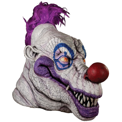 Fatso Adult Mask